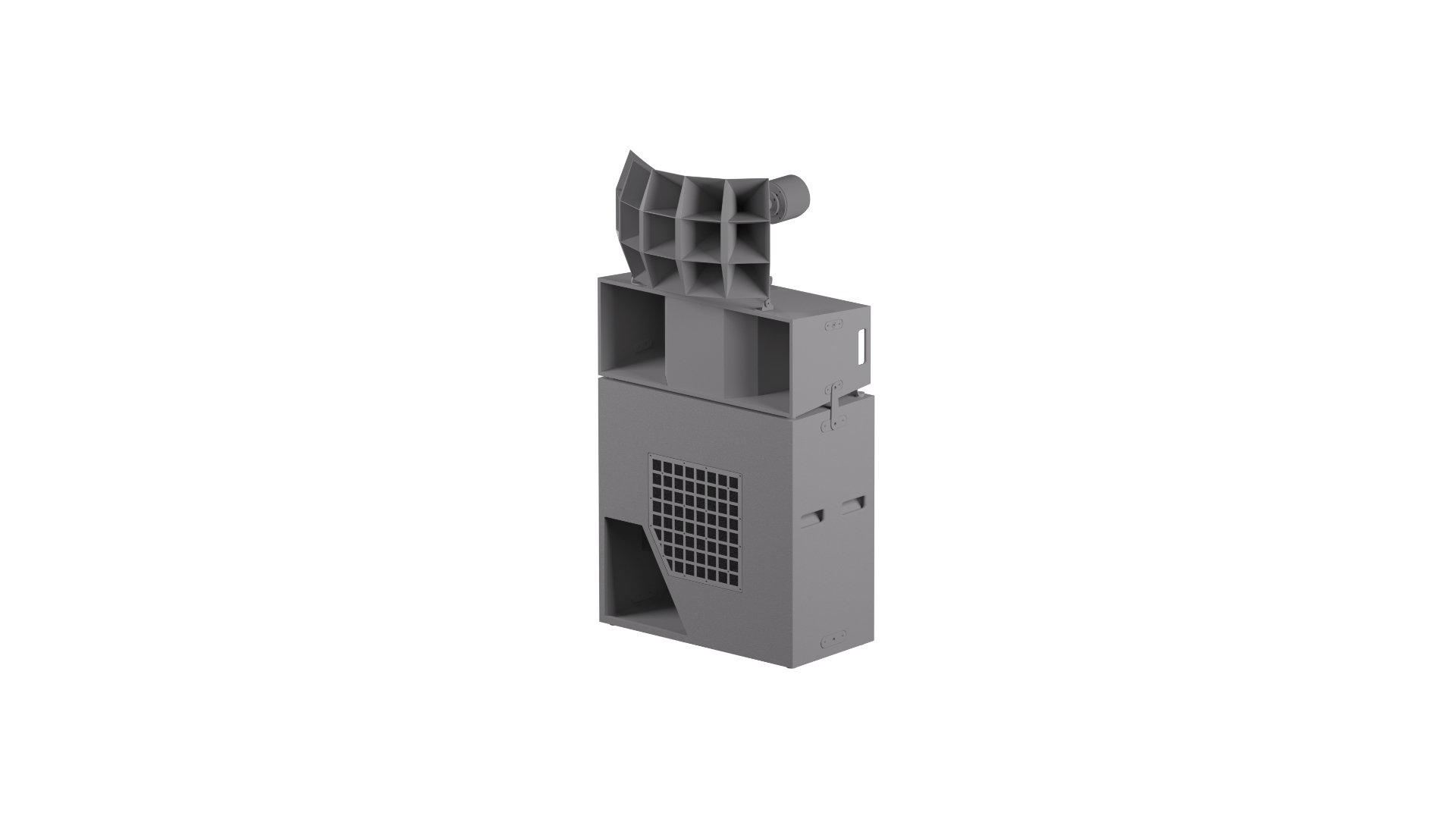 OJAS x NNNN ON2 Large Club System — VAL HiFi